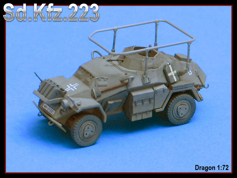 sd kfz 7 dragon